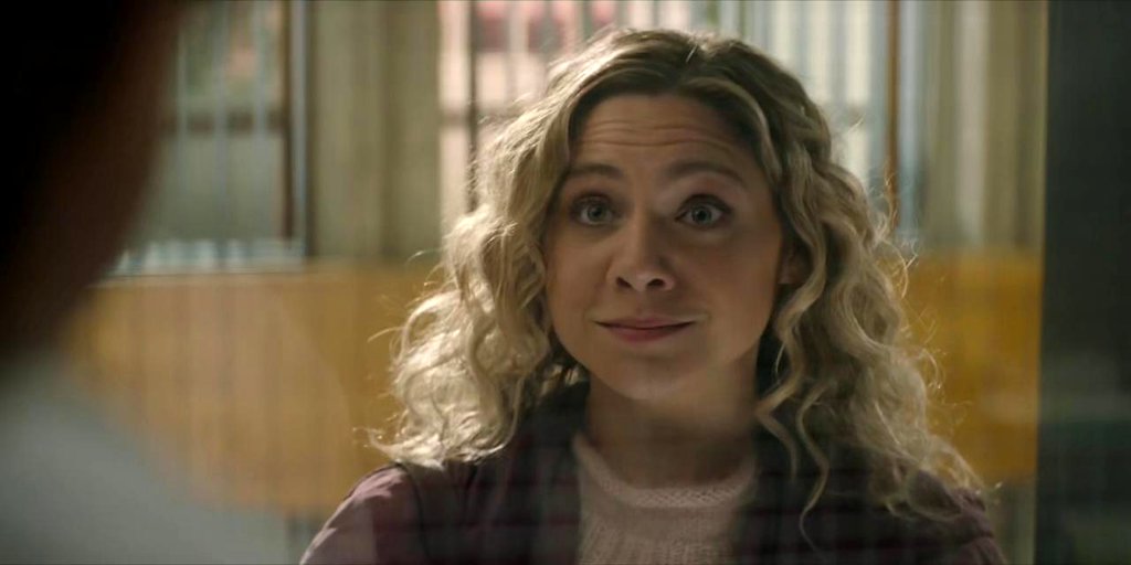 Photo du film The Hot Zone