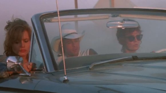 Photo du film Thelma & Louise