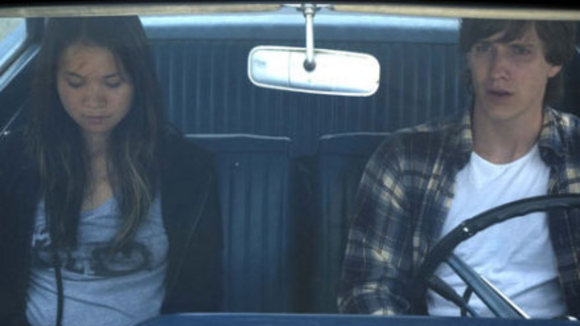 Photo du film Tie A Yellow Ribbon