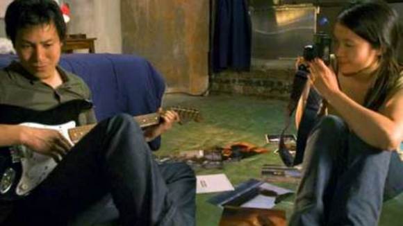 Photo du film Tie A Yellow Ribbon