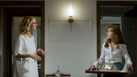 Photo from the movie Tip Top