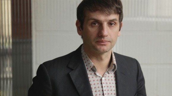 Photo from the movie Tip Top