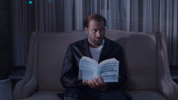 Photo from the movie Tip Top