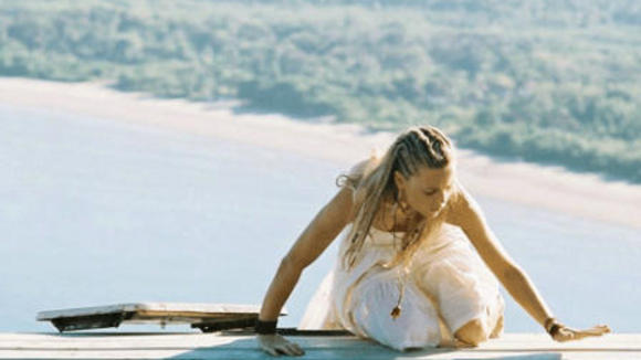 Photo from the movie Turistas