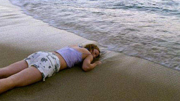 Photo from the movie Turistas