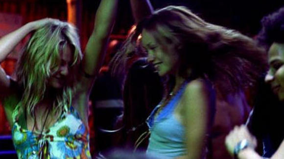 Photo from the movie Turistas