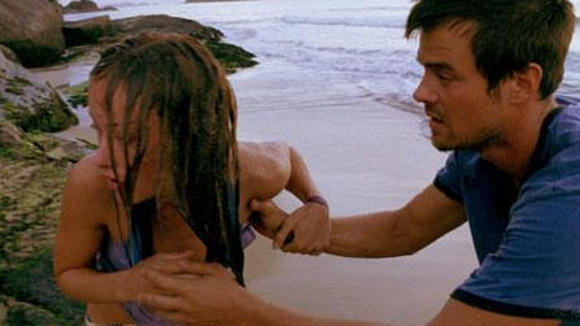 Photo from the movie Turistas