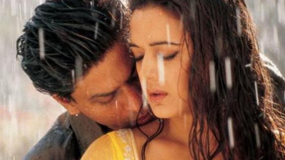 Photo from the movie Veer-Zaara