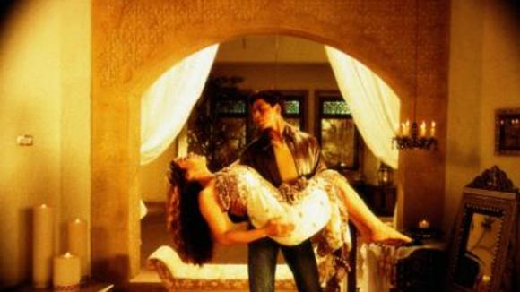 Photo from the movie Veer-Zaara