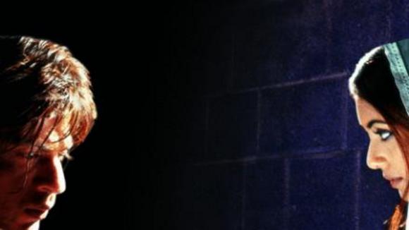 Photo from the movie Veer-Zaara