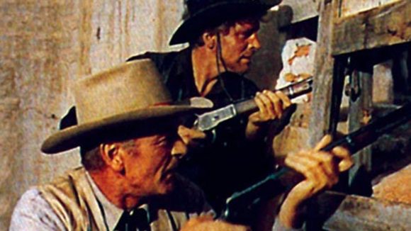 Photo from the movie Vera Cruz