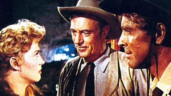 Photo from the movie Vera Cruz