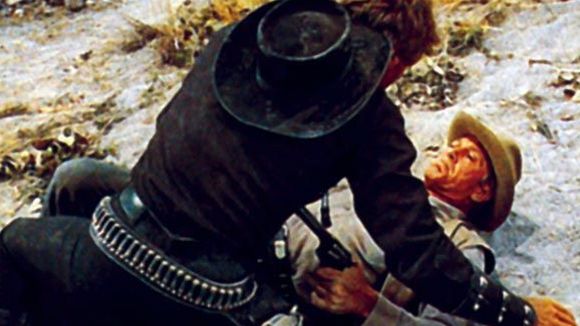 Photo from the movie Vera Cruz