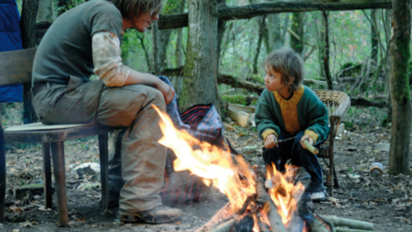 Photo from the movie Versailles
