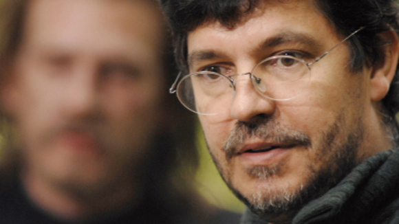 Photo from the movie Versailles