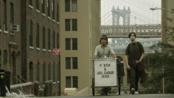 Photo from the movie The Wackness