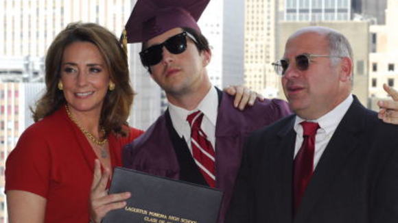 Photo from the movie The Wackness