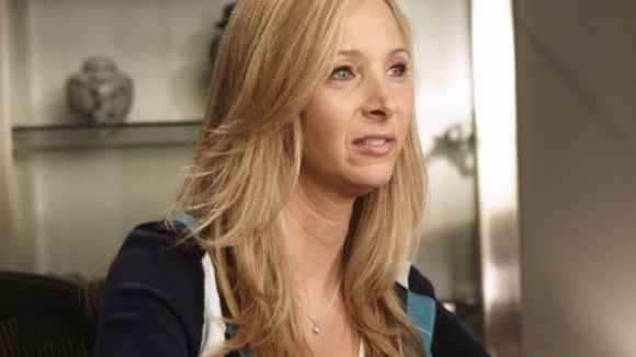 Photo du film Web Therapy