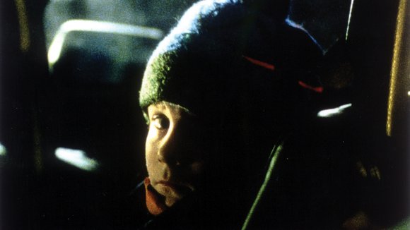 Photo from the movie Wendigo