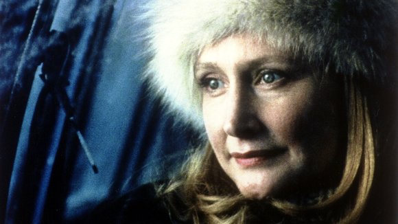 Photo from the movie Wendigo