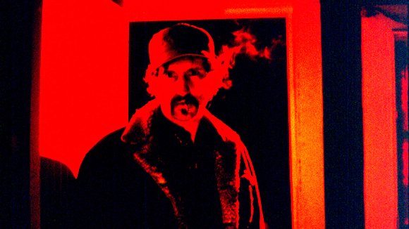 Photo from the movie Wendigo