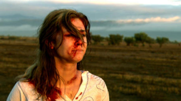 Photo from the movie Wolf Creek