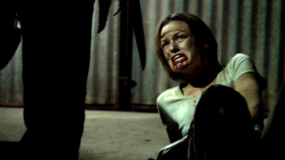 Photo from the movie Wolf Creek