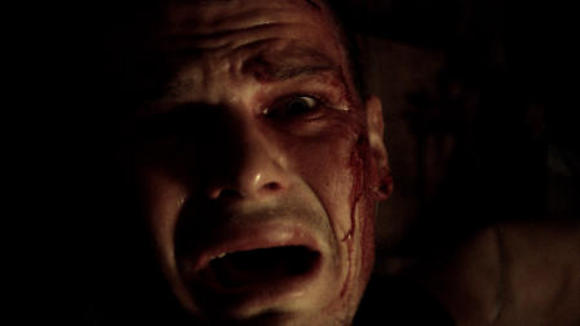 Photo from the movie Wolf Creek