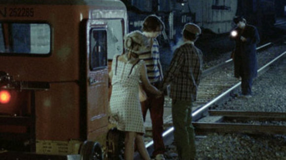 Photo du film Wristcutters: A Love Story