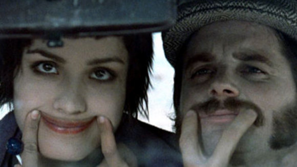 Photo du film Wristcutters: A Love Story