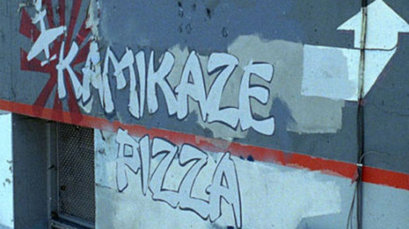 Photo du film Wristcutters: A Love Story