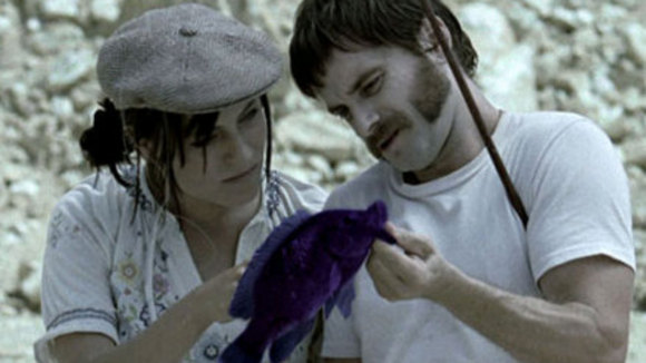 Photo du film Wristcutters: A Love Story