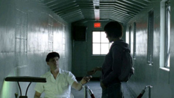 Photo du film Wristcutters: A Love Story