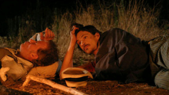 Photo du film Wristcutters: A Love Story