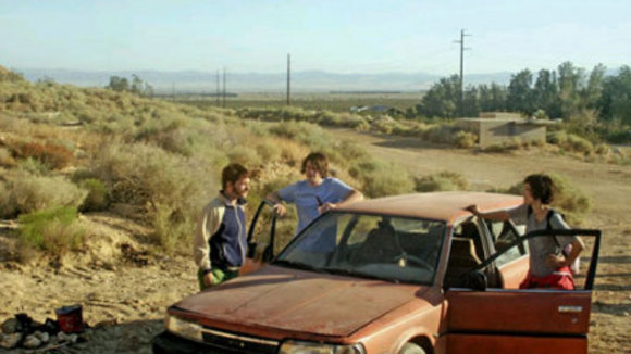 Photo du film Wristcutters: A Love Story