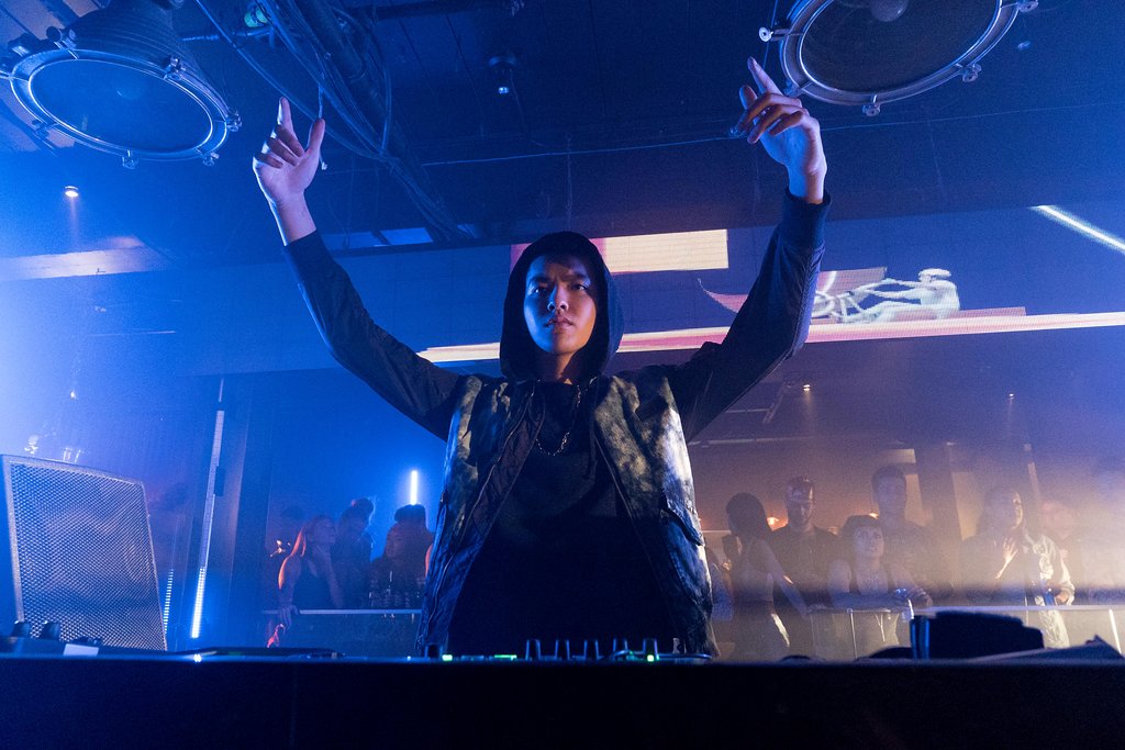 Photo from the movie xXx: Return of Xander Cage