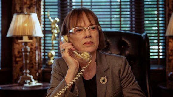 Photo du film L'Extravagant Voyage du jeune et prodigieux T. S. Spivet