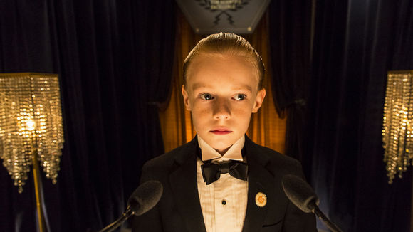 Photo du film L'Extravagant Voyage du jeune et prodigieux T. S. Spivet