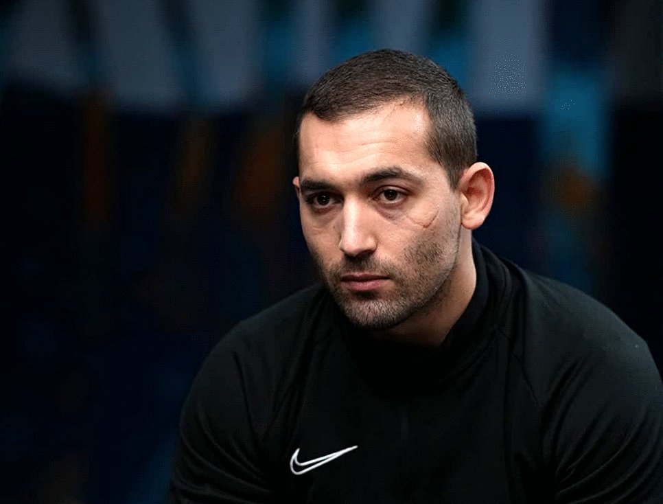 Photo from the movie All Your Faces