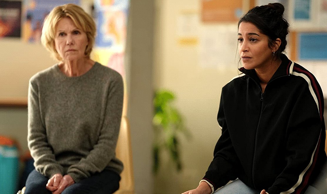 Photo from the movie All Your Faces