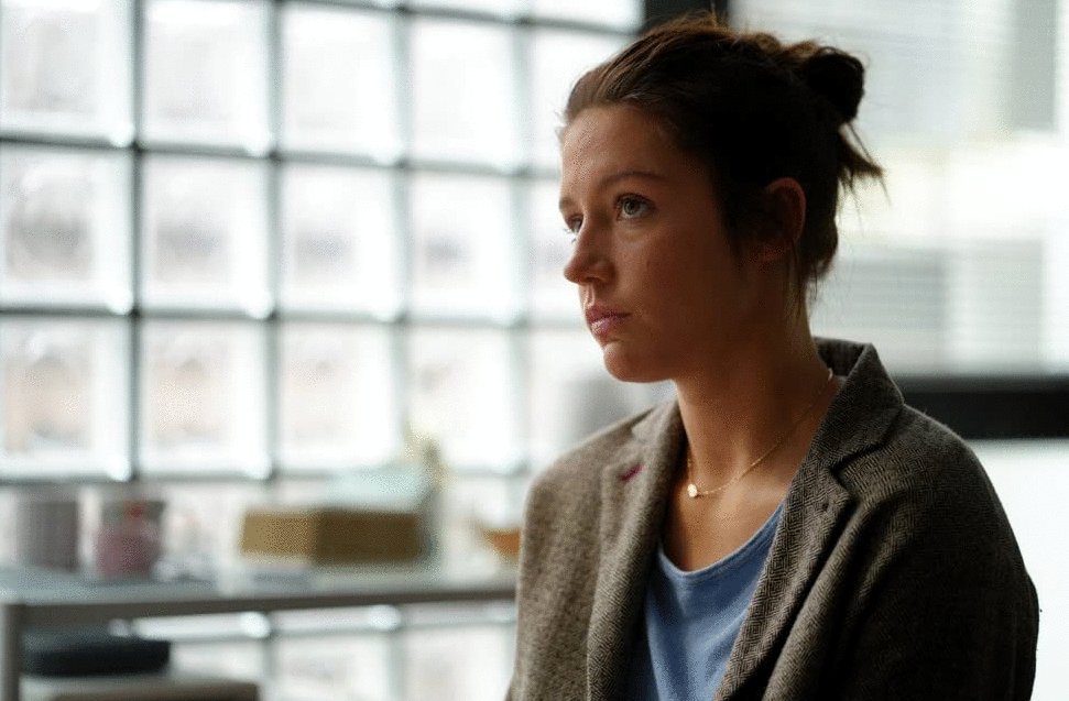 Photo from the movie All Your Faces