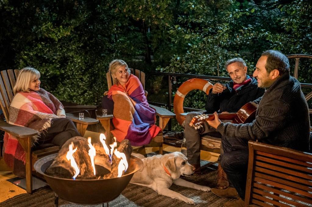 Photo from the movie Alors on danse