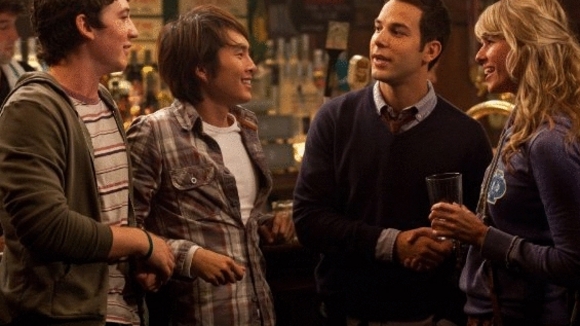 Photo from the movie 21 and Over