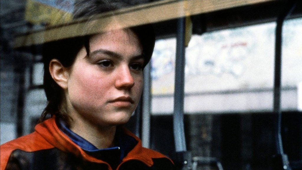 Photo du film Rosetta