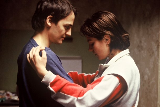 Photo du film Rosetta