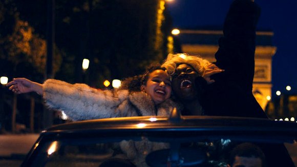 Photo du film Divines