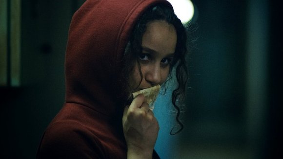 Photo du film Divines