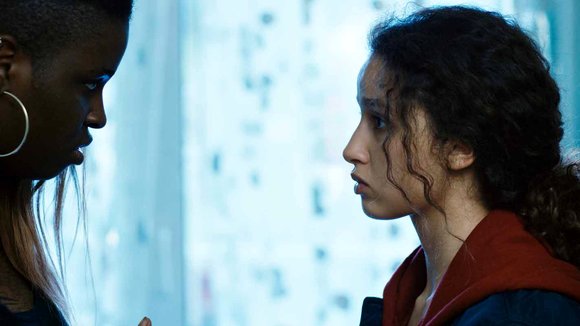 Photo du film Divines