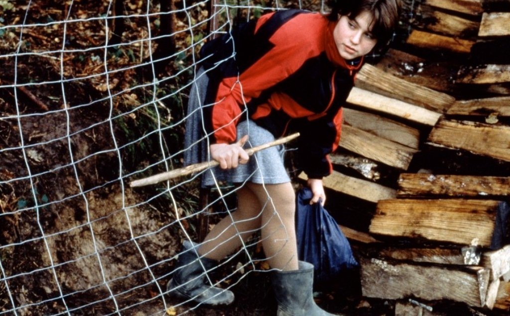 Photo du film Rosetta