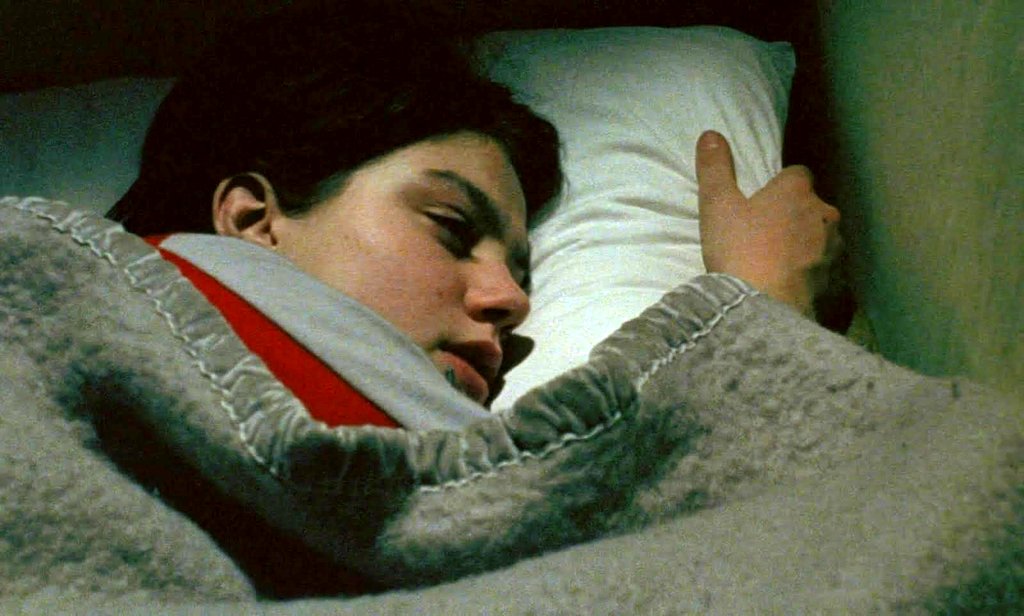 Photo du film Rosetta